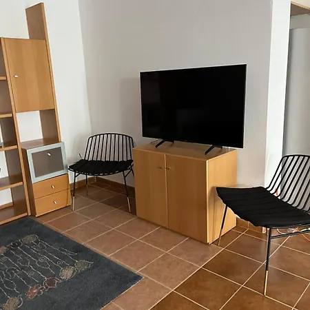 A Cosy Basement Apartamento